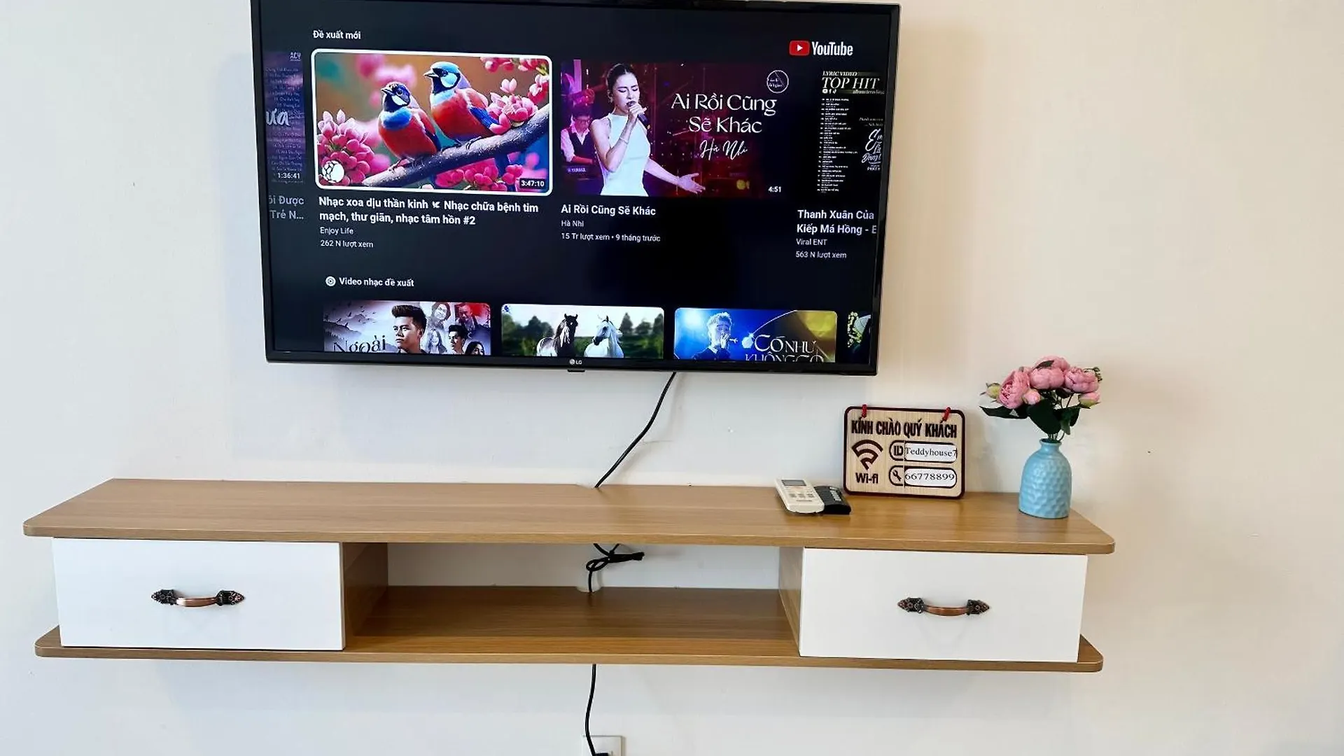 Teddy Apartment At Sky Center Luxury Hô Chi Minh-Ville 0*,  Vietnam