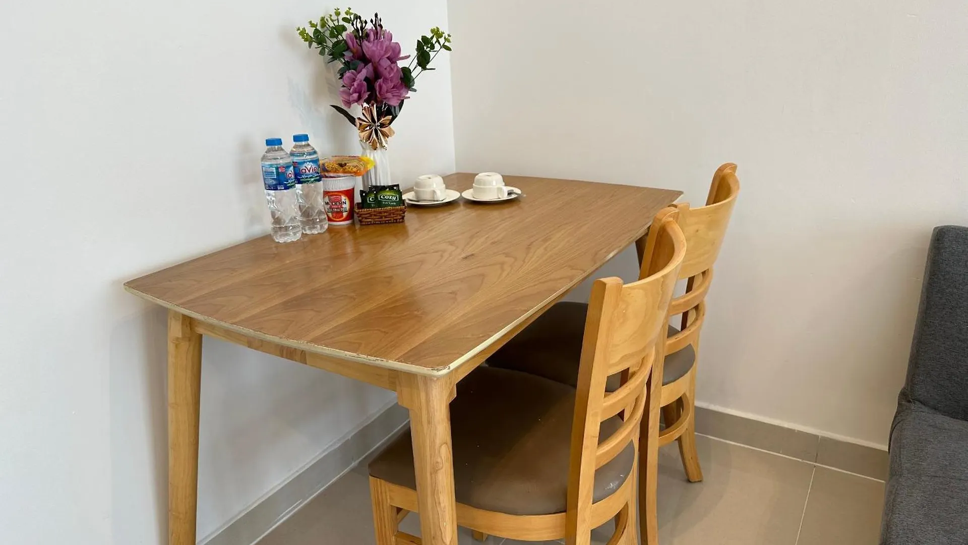 Teddy Apartment At Sky Center Luxury Hô Chi Minh-Ville 0*,  Vietnam