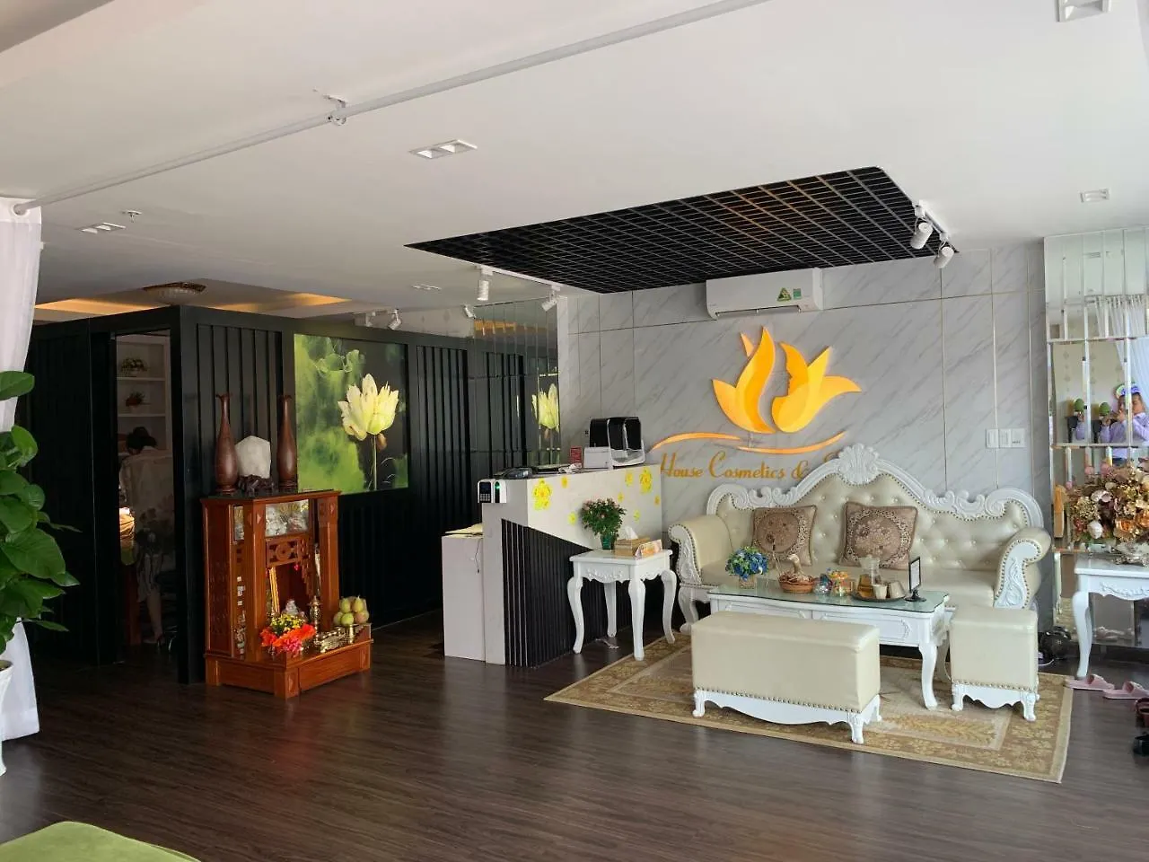 Teddy Apartment At Sky Center Luxury Hô Chi Minh-Ville 0*,  Vietnam