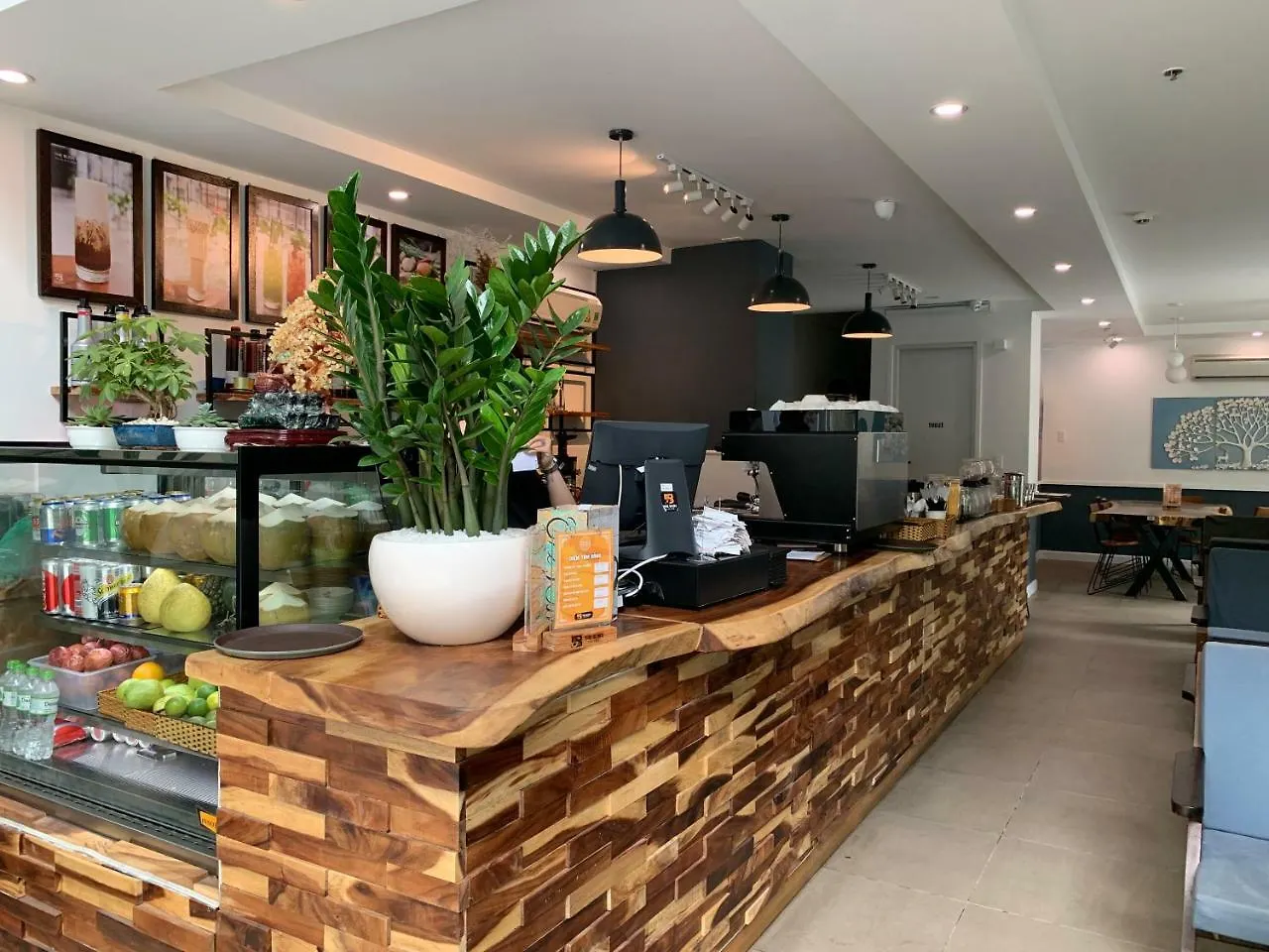 Teddy Apartment At Sky Center Luxury Ho Chi Minh City